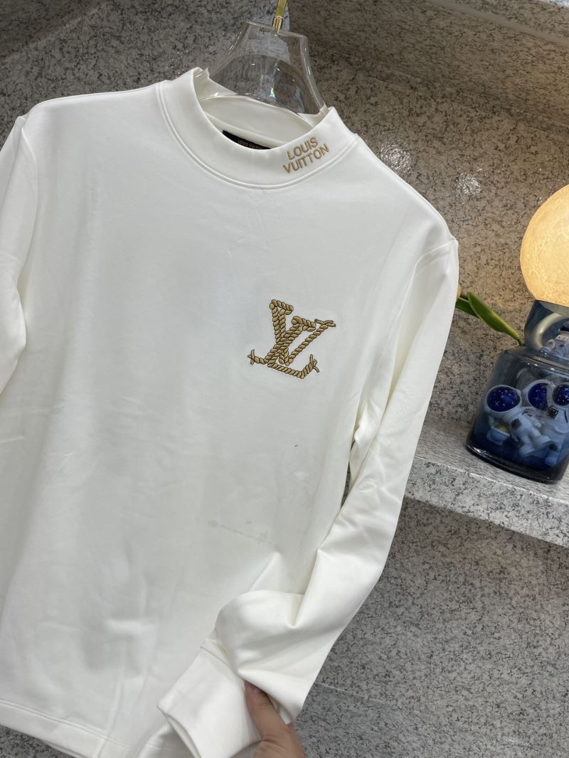 Louis Vuitton Hoodies